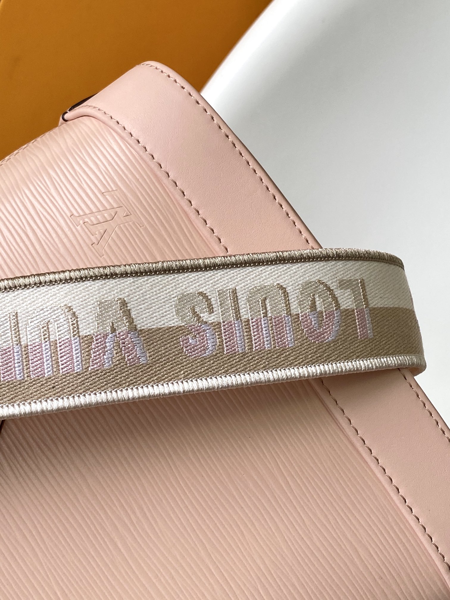 M59217頂級原單 Alma BB 手袋路易威登LV包包