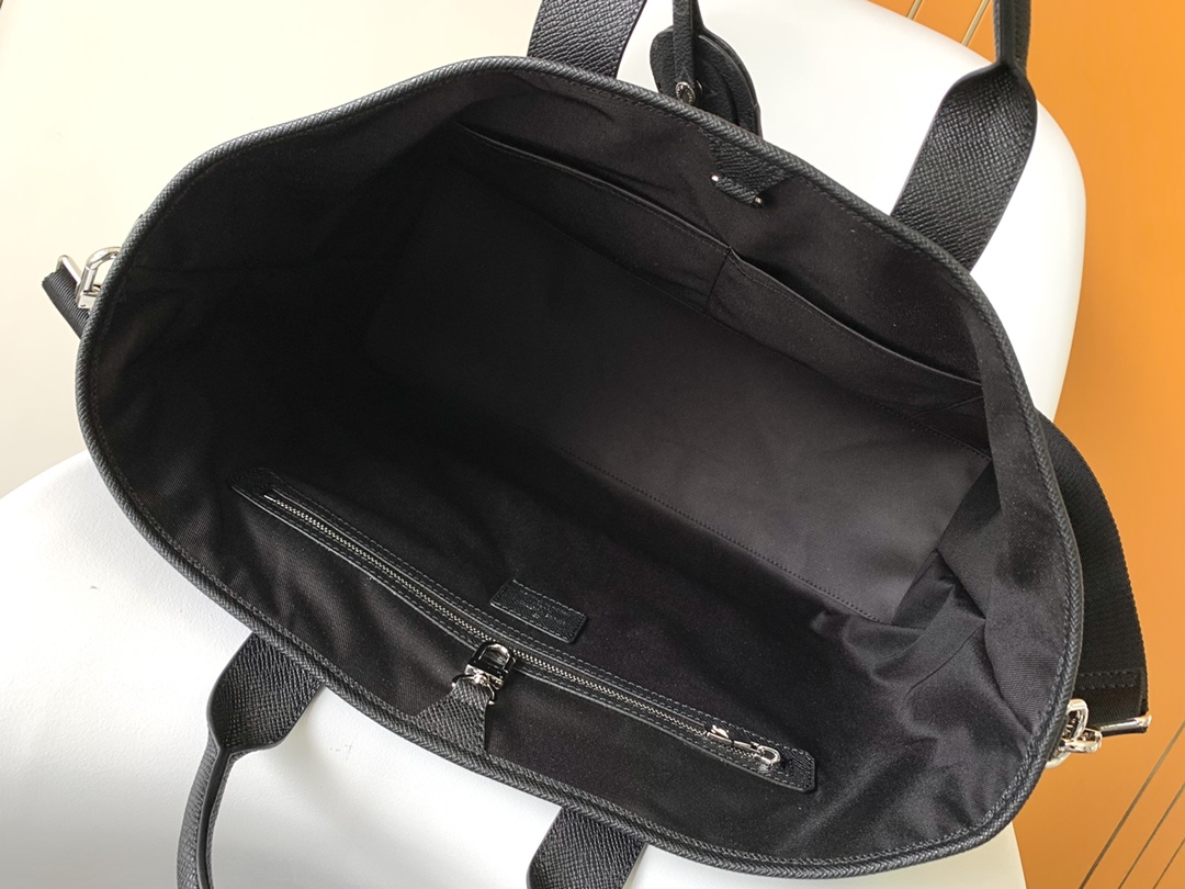 M30937Weekend Tote頂級高仿真皮男士手提包陸行包
