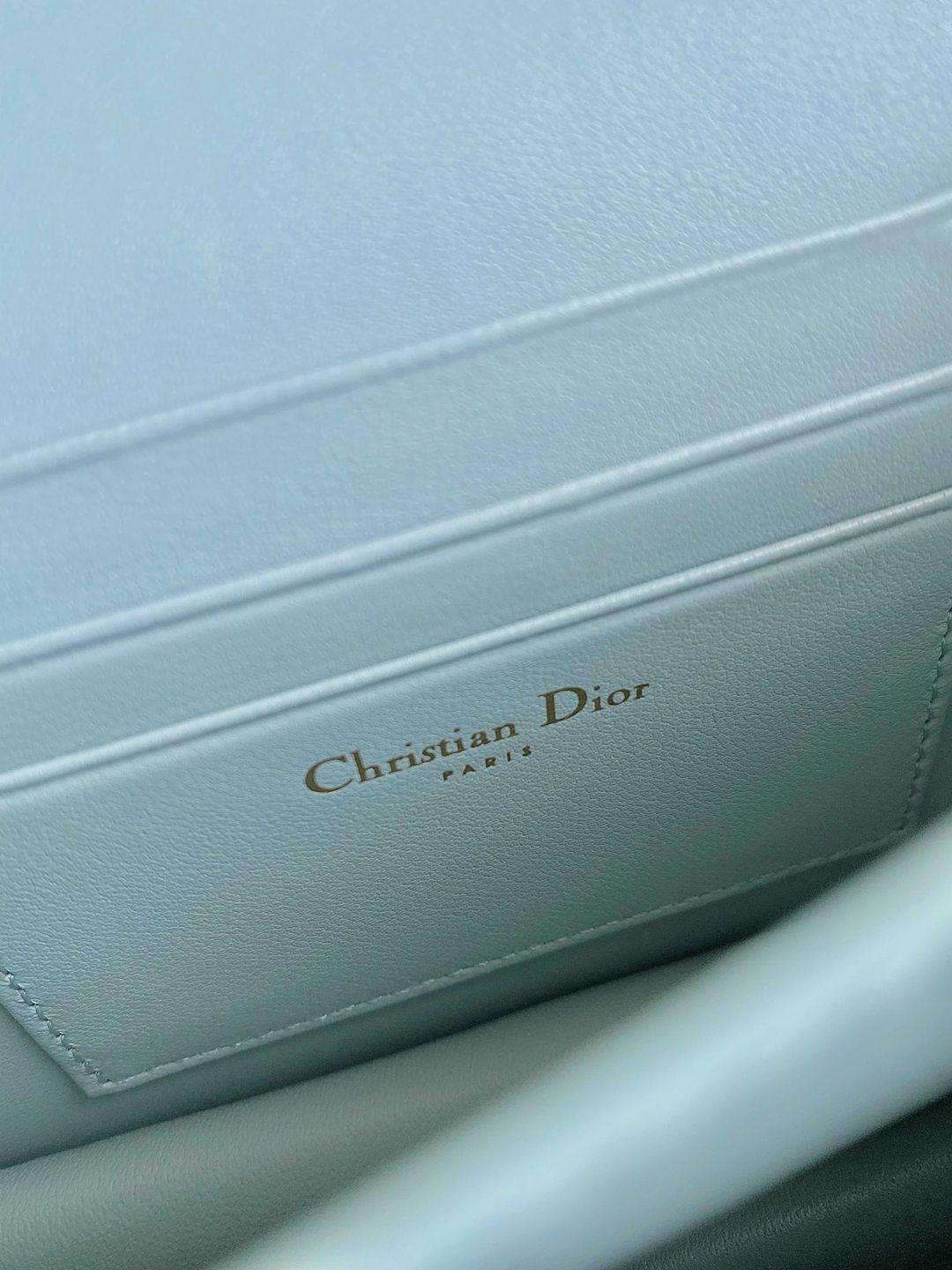 DIORmissCaro系列女款高仿包包單肩包斜跨波零錢包